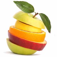 Овощи и фрукты