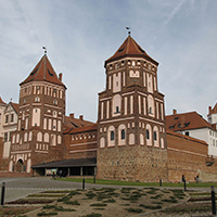 Белоруссия