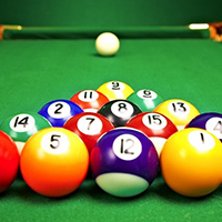 Бильярд