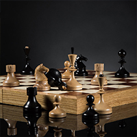 Настольные игры