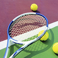 Теннис