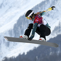 Зимние виды спорта