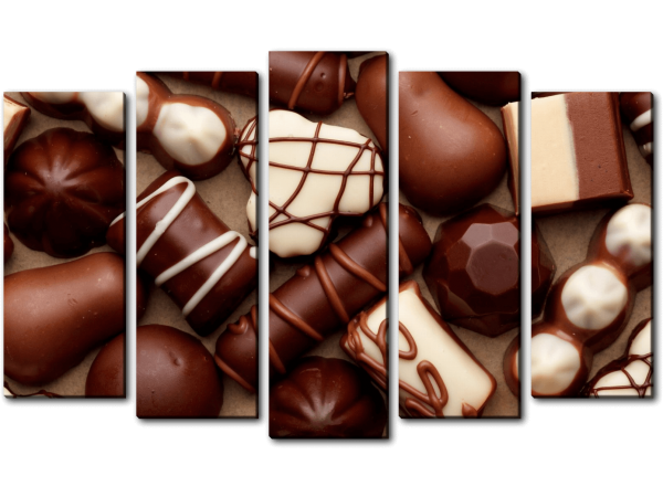 Ассорти конфет