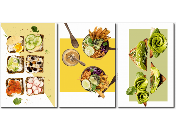 Изысканный сэт