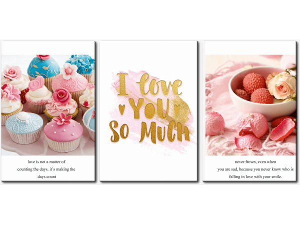 Воздушный поцелуй